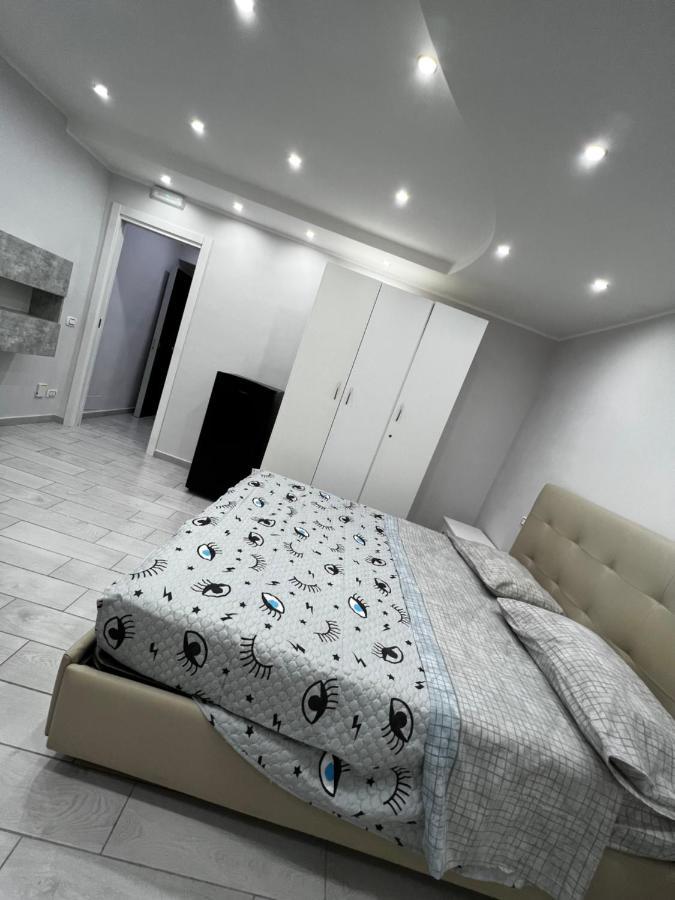 Smart'S House Deluxe Quartieri Spagnoli Naples Exterior photo
