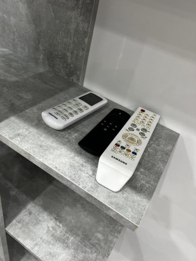 Smart'S House Deluxe Quartieri Spagnoli Naples Exterior photo