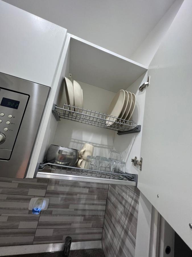 Smart'S House Deluxe Quartieri Spagnoli Naples Exterior photo