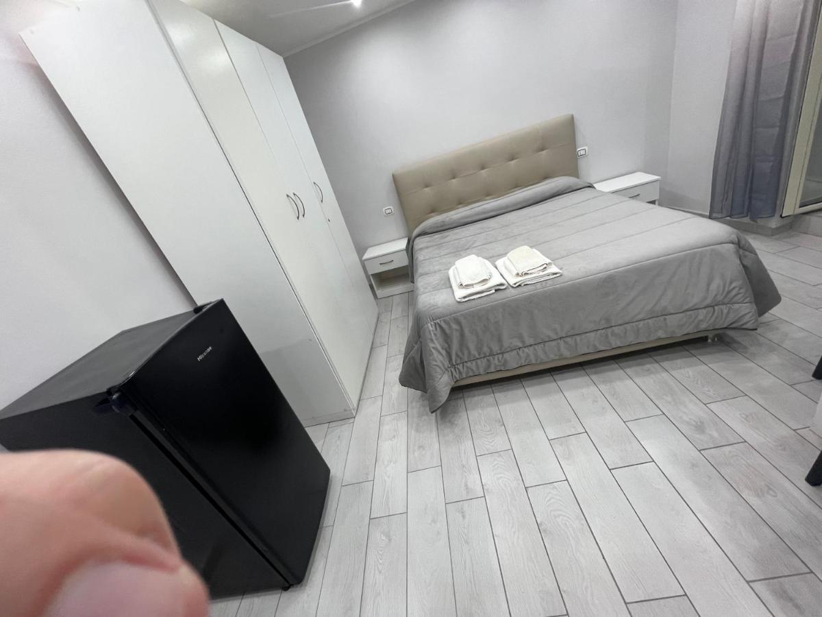 Smart'S House Deluxe Quartieri Spagnoli Naples Exterior photo